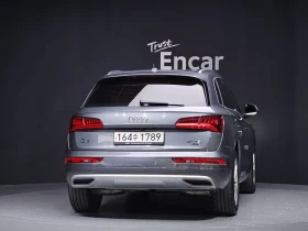 Audi Q5 2.0 TDI Quattro - САМО 30% АВАНС | Auto.bg — изображение 4