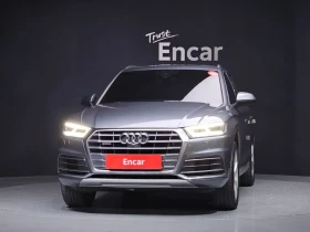 Audi Q5 2.0 TDI Quattro - САМО 30% АВАНС | Auto.bg — изображение 3