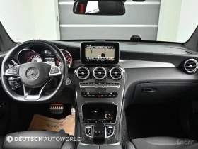 Mercedes-Benz GLC 63 AMG COUPE* BURMESTER* ДИСТРОНИК* 360КАМЕРА* ХЕДЪП*  | Auto.bg — изображение 7