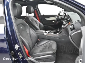Mercedes-Benz GLC 63 AMG COUPE* BURMESTER* ДИСТРОНИК* 360КАМЕРА* ХЕДЪП*  | Auto.bg — изображение 15