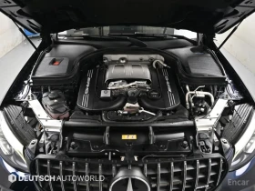 Mercedes-Benz GLC 63 AMG COUPE* BURMESTER* ДИСТРОНИК* 360КАМЕРА* ХЕДЪП*  | Auto.bg — изображение 17
