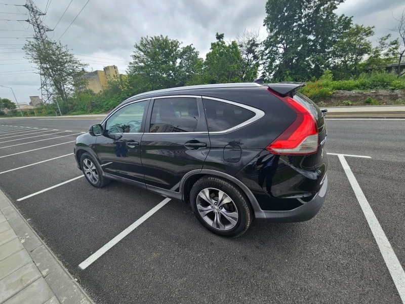 Honda Cr-v IR-V 2, 2 I-DTEC 150 к.с. 4WD Executive, снимка 3 - Автомобили и джипове - 47141667