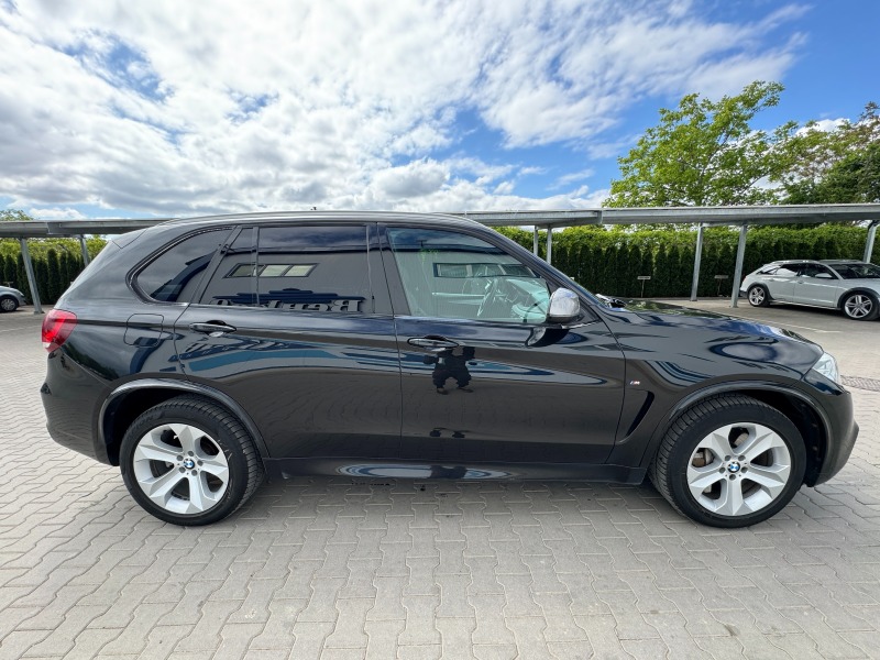 BMW X5 x5 m50d, снимка 15 - Автомобили и джипове - 46372373