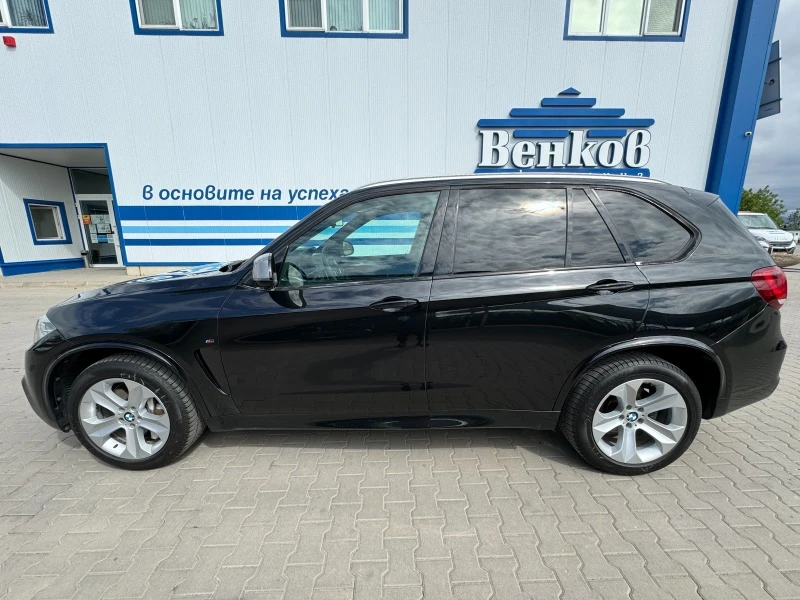 BMW X5 x5 m50d, снимка 14 - Автомобили и джипове - 47126021