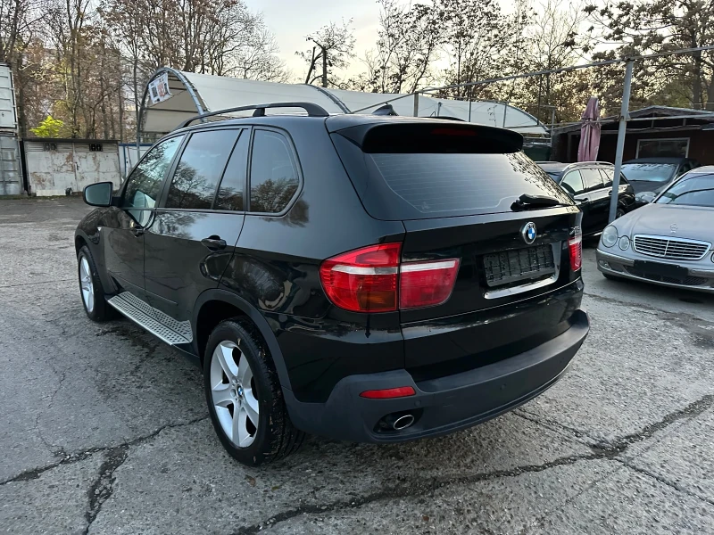 BMW X5 3.0 D, снимка 7 - Автомобили и джипове - 48046589