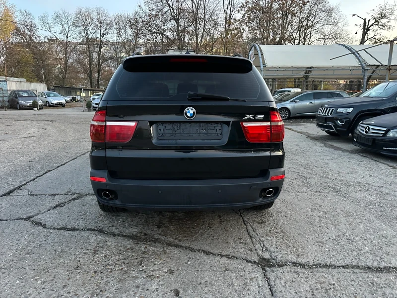 BMW X5 3.0 D, снимка 6 - Автомобили и джипове - 48046589