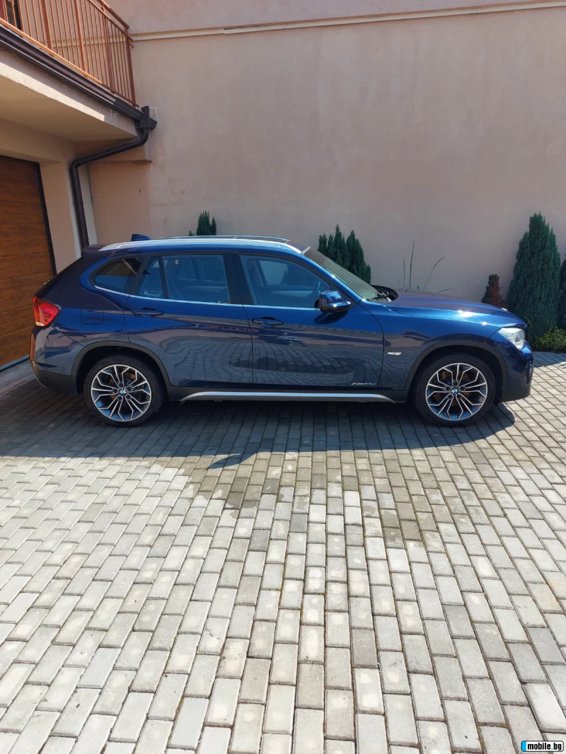 BMW X1 23d xDrive, снимка 2 - Автомобили и джипове - 52037049