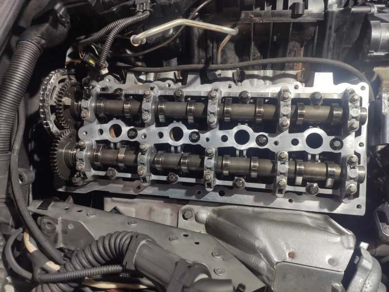 BMW X1 23d xDrive, снимка 15 - Автомобили и джипове - 52037049