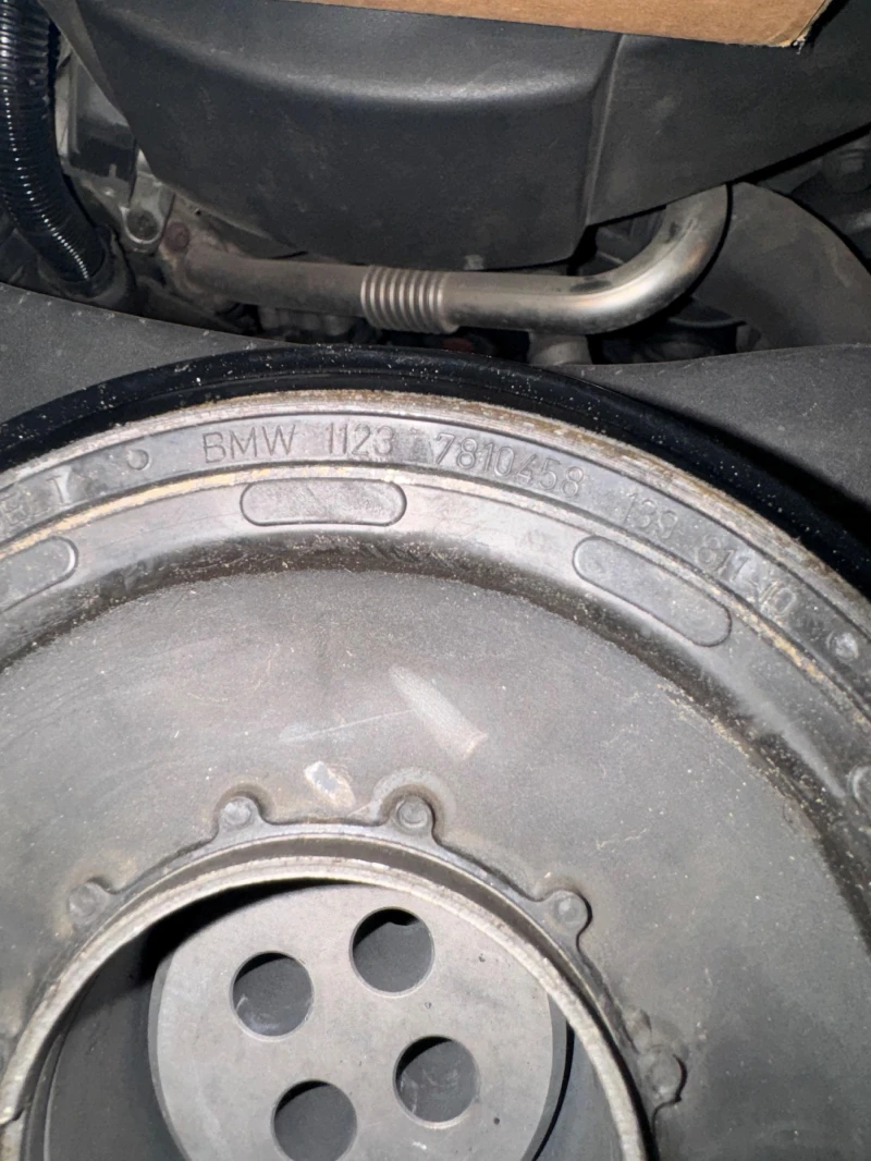 BMW X1 23d xDrive, снимка 17 - Автомобили и джипове - 52037049