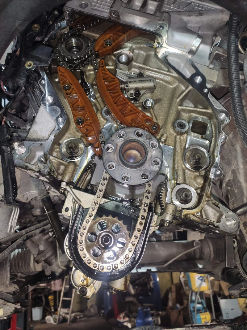 BMW X1 23d xDrive, снимка 12 - Автомобили и джипове - 52037049