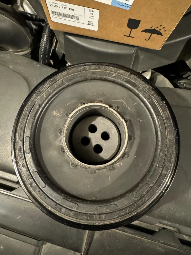 BMW X1 23d xDrive, снимка 16 - Автомобили и джипове - 52037049