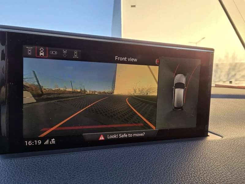 Audi Q7 3.0 TDI S-Line, снимка 11 - Автомобили и джипове - 52424402