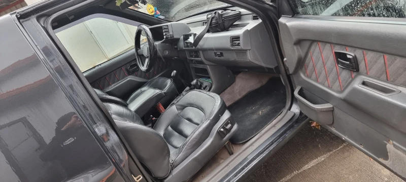 Opel Frontera, снимка 8 - Автомобили и джипове - 52473554