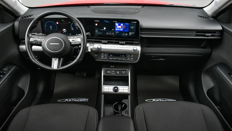 Hyundai Kona II Electric 65.4 kWh Intuitive, снимка 8 - Автомобили и джипове - 53498995