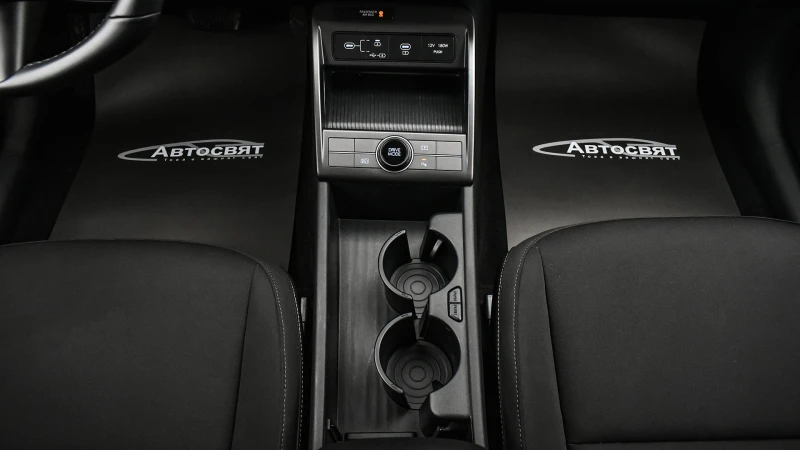 Hyundai Kona II Electric 65.4 kWh Intuitive, снимка 12 - Автомобили и джипове - 53498995