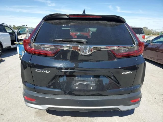 Honda Cr-v EXL, снимка 2 - Автомобили и джипове - 49271474