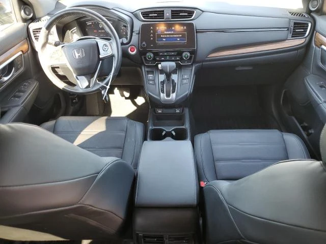 Honda Cr-v EXL, снимка 8 - Автомобили и джипове - 49271474