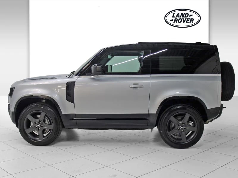 Land Rover Defender 90 D300 X-Dynamic SE  - изображение 3