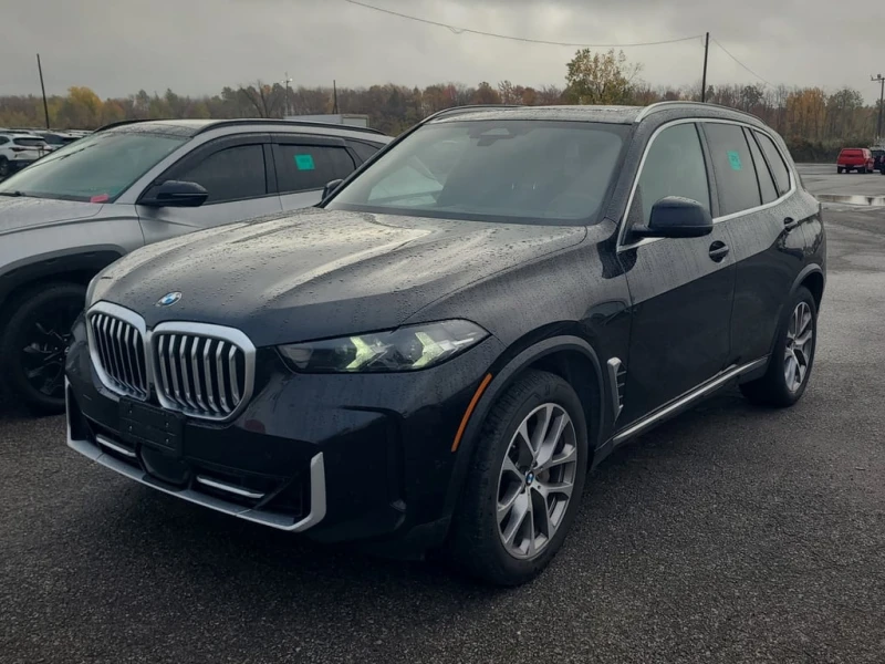 BMW X5 * XDRIVE40I * CARFAX *  - 98000 лв. / 50106.60 € - 20740382 1
