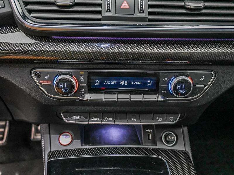 Audi SQ5 3.0T Progressiv quattro/ ЦЕНА ДО БГ , снимка 15 - Автомобили и джипове - 54996491