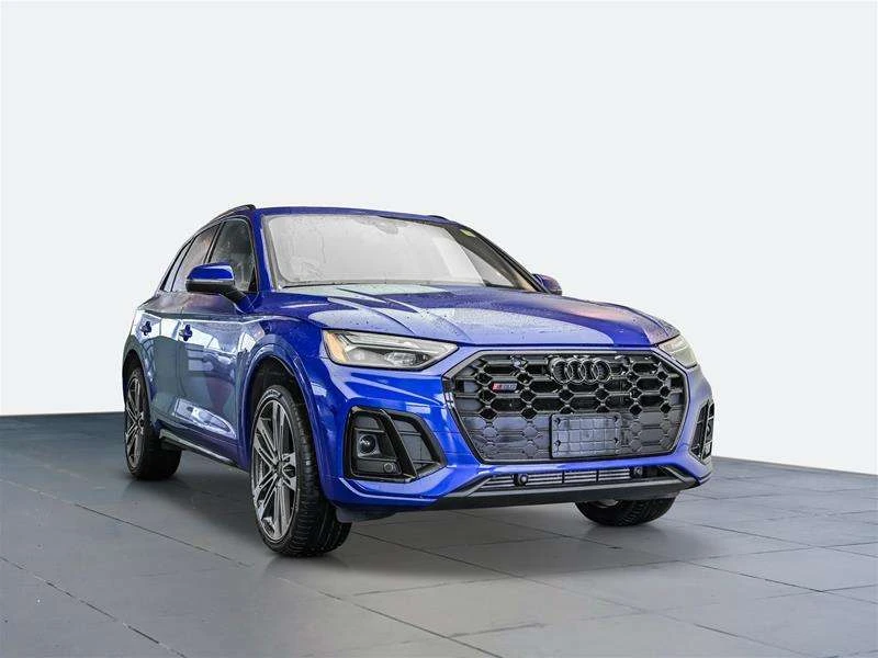 Audi SQ5 3.0T Progressiv quattro/ ЦЕНА ДО БГ 