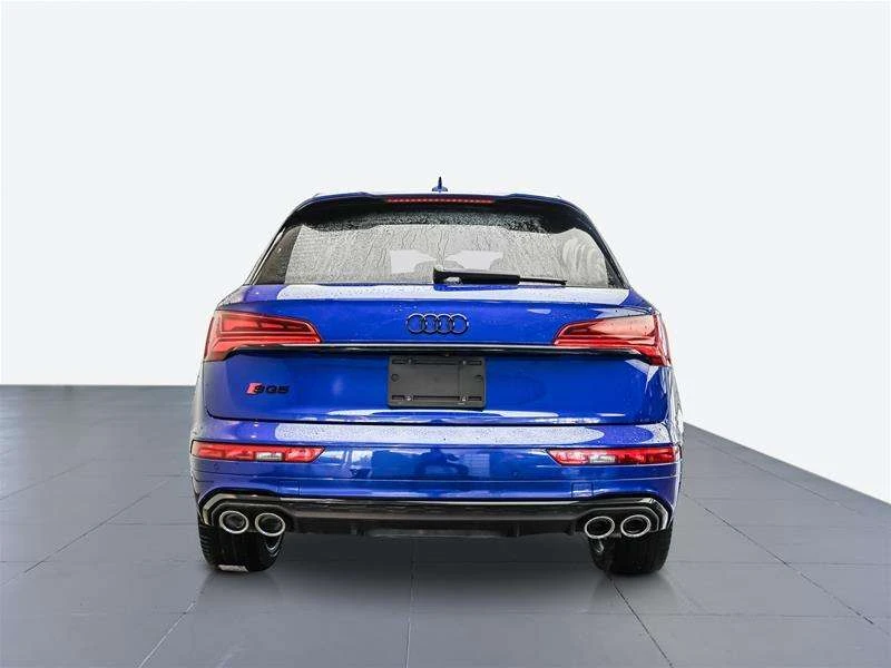 Audi SQ5 3.0T Progressiv quattro/ ЦЕНА ДО БГ , снимка 5 - Автомобили и джипове - 54996491