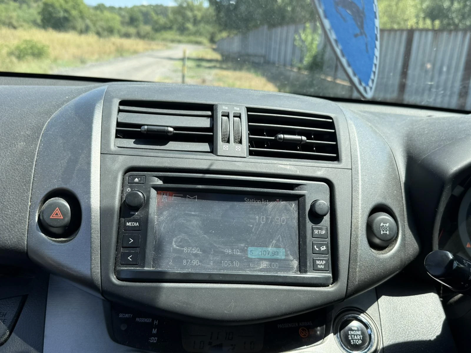 Toyota Rav4 НА ЧАСТИ 2. 2 D4D, 150 к. с. , 2012г, снимка 9 - Автомобили и джипове - 52982271