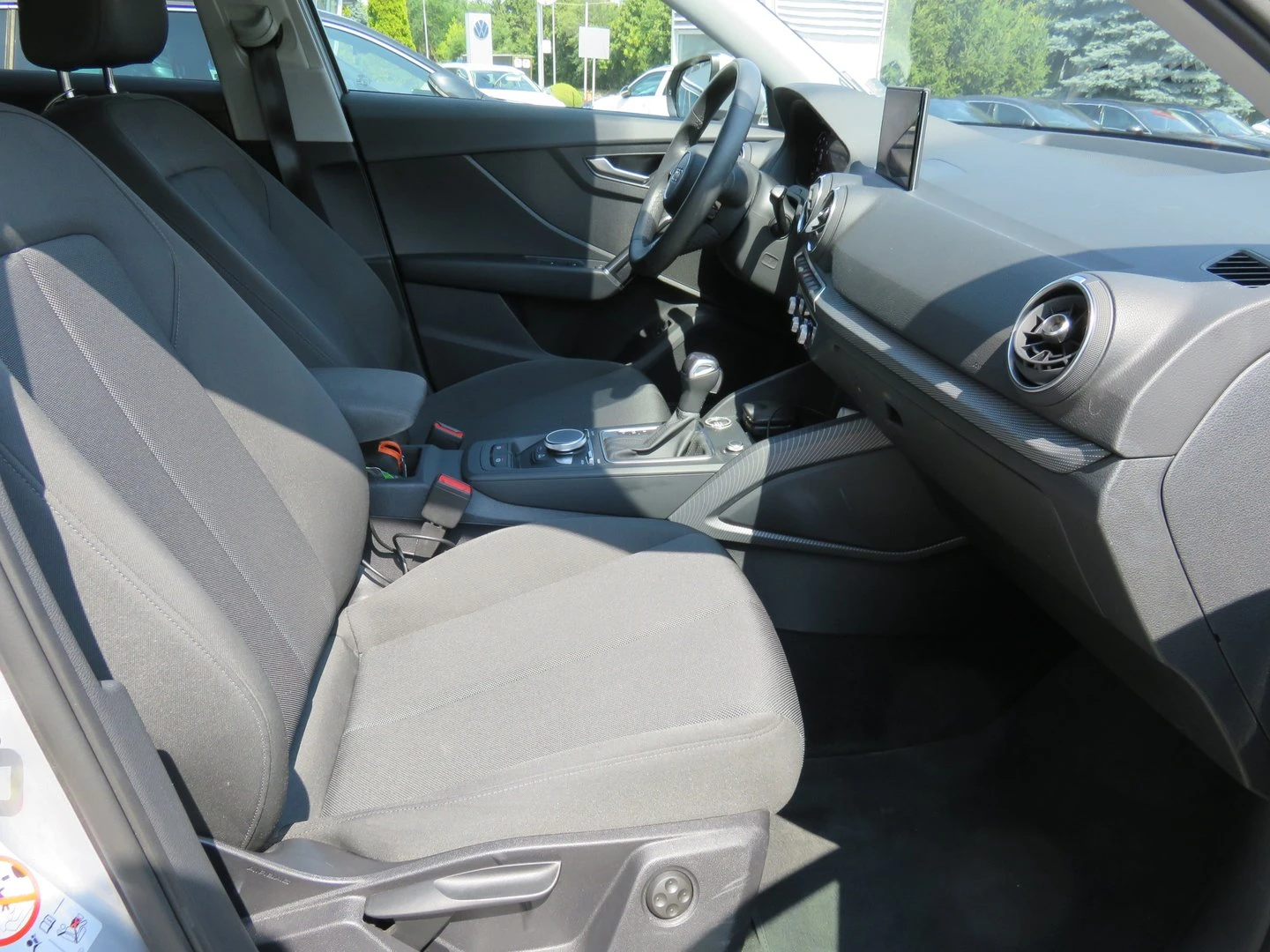 Audi Q2 Advanced 35 TFSI | Mobile.bg � ����������� 5