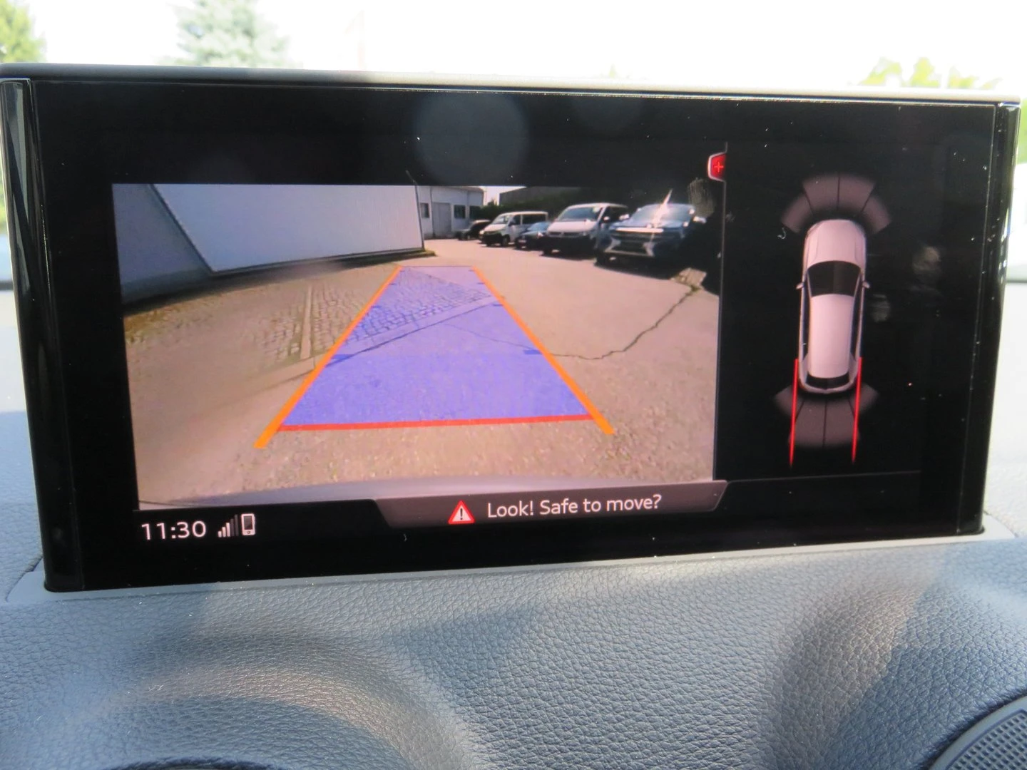 Audi Q2 Advanced 35 TFSI | Mobile.bg   14