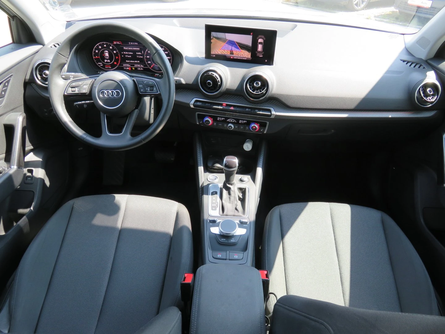 Audi Q2 Advanced 35 TFSI | Mobile.bg   6