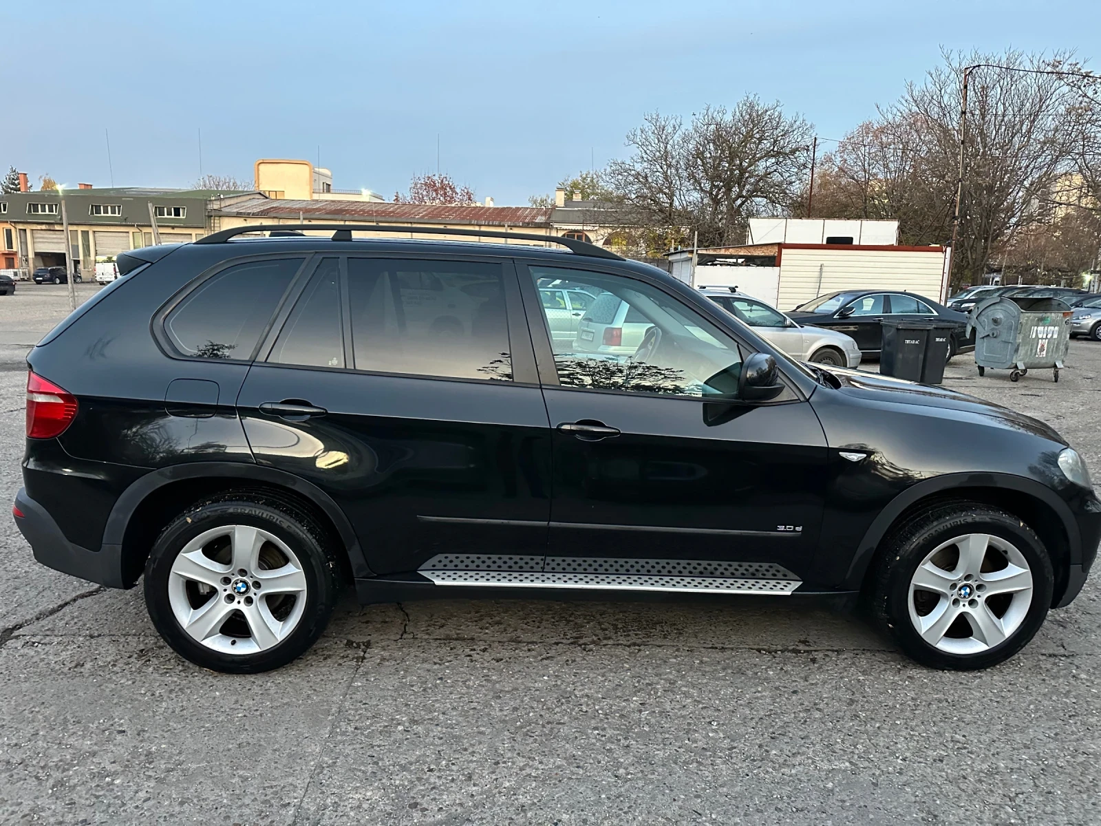 BMW X5 3.0 D - изображение 4