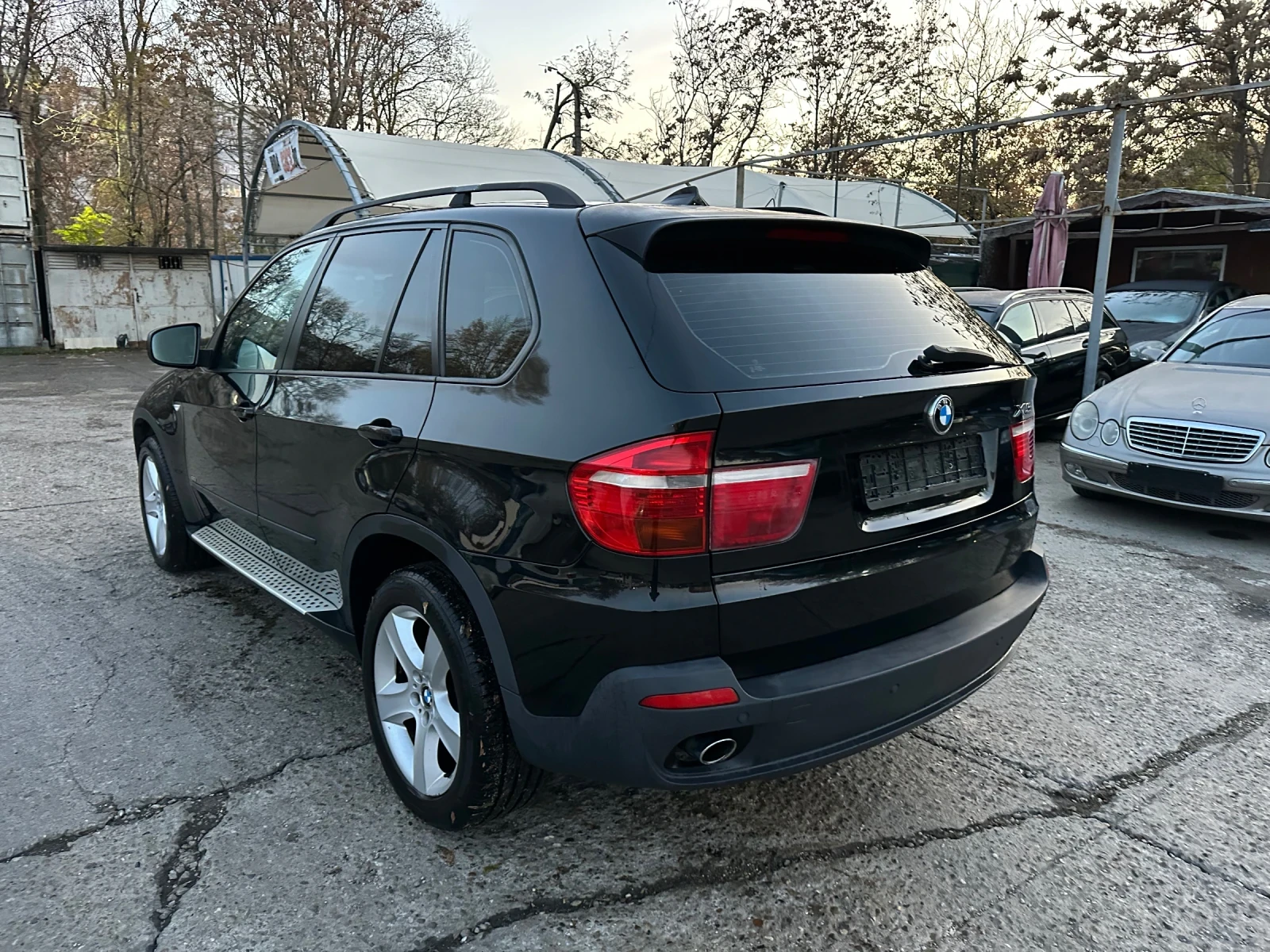 BMW X5 3.0 D - изображение 7