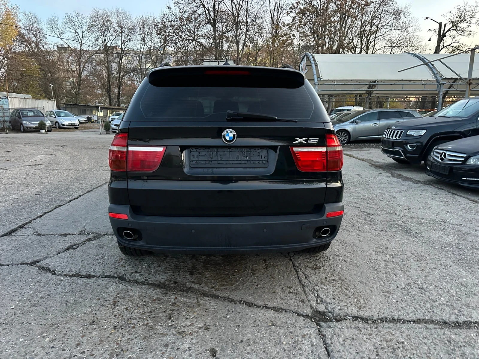 BMW X5 3.0 D - изображение 6