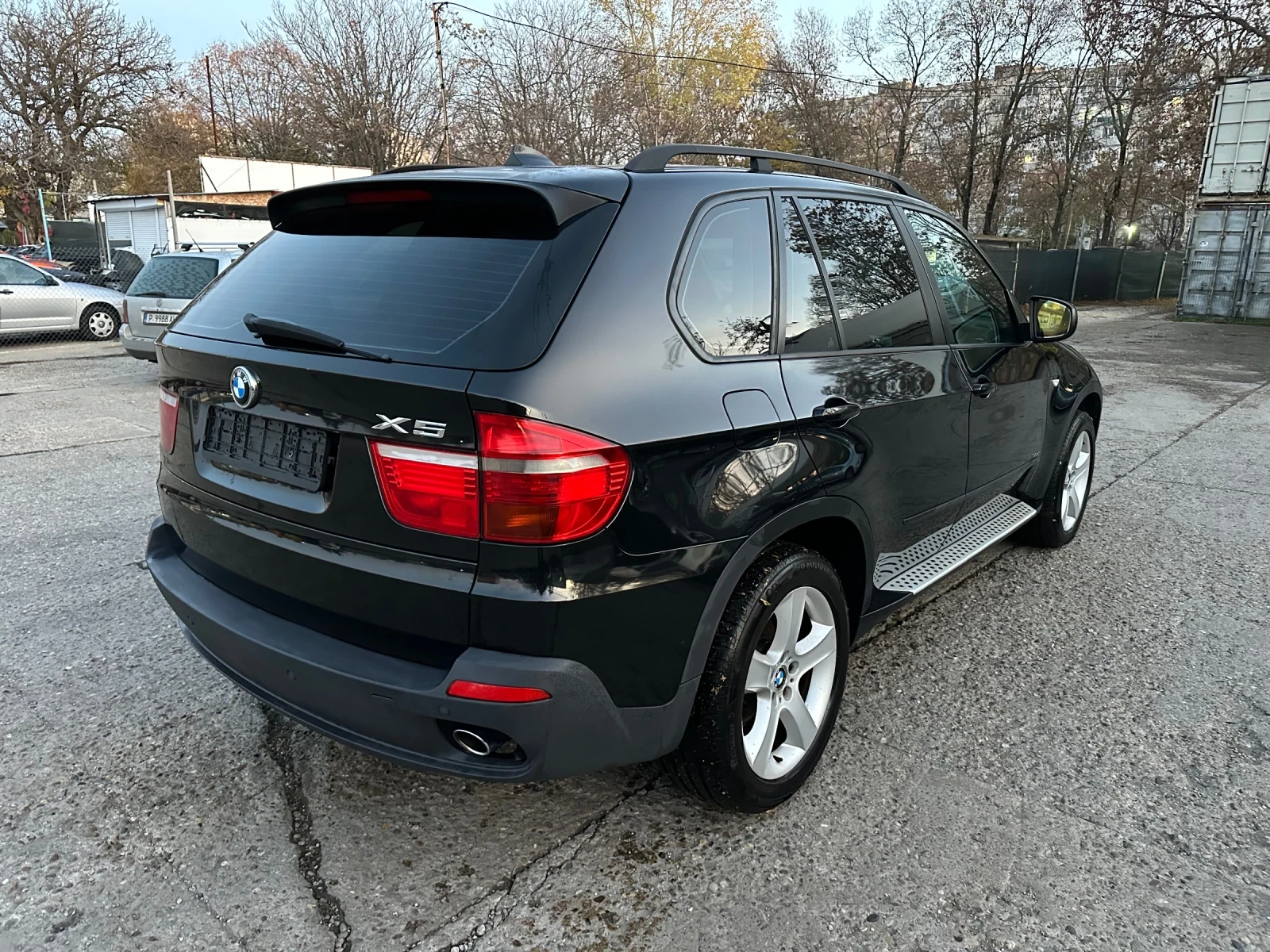 BMW X5 3.0 D - изображение 5