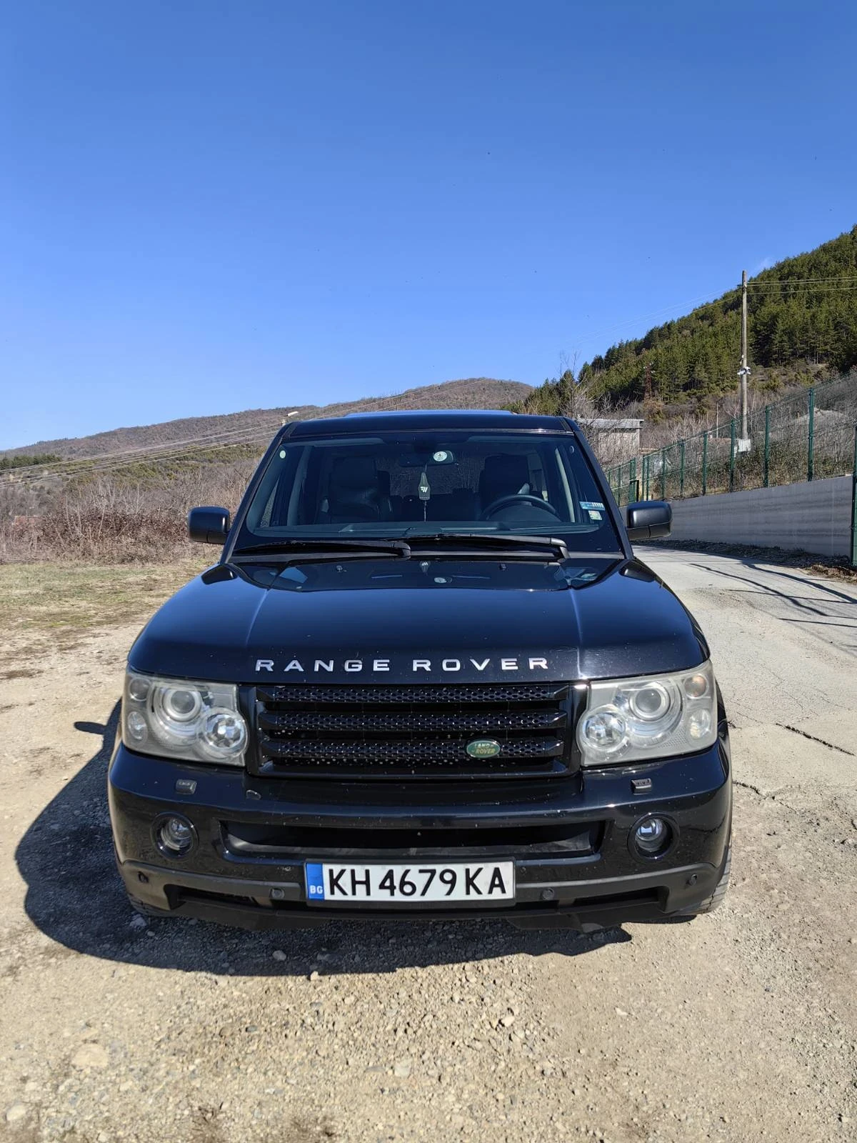 Land Rover Range Rover Sport  - изображение 3