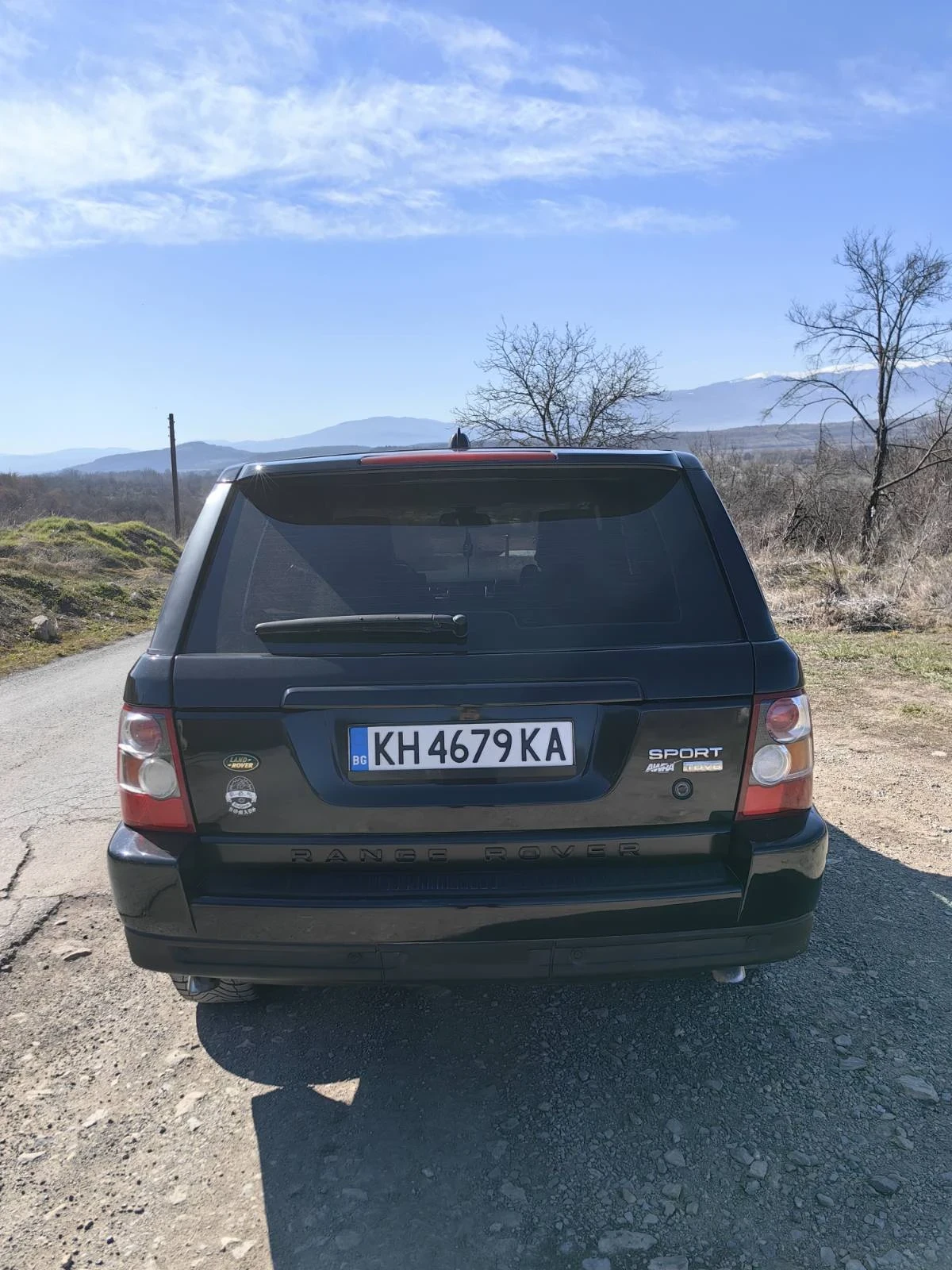 Land Rover Range Rover Sport  - изображение 4
