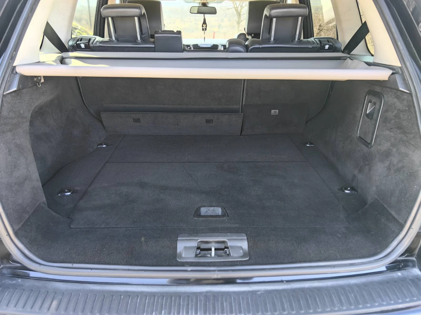 Land Rover Range Rover Sport  - изображение 6