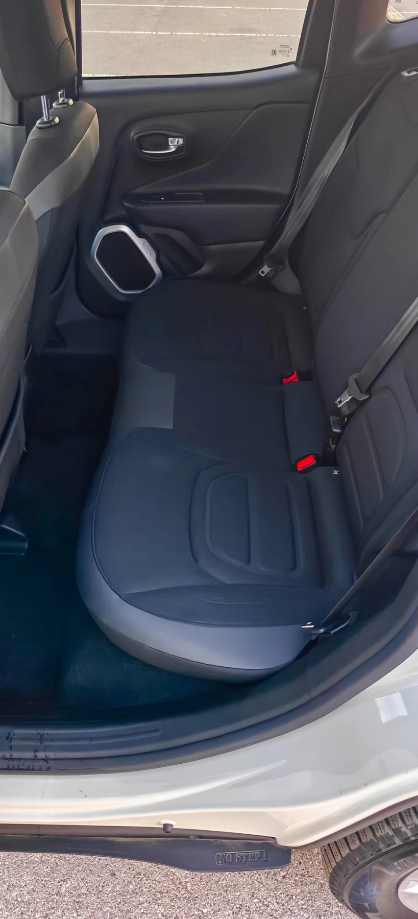 Jeep Renegade 2.0 M-jet Limited 4x4  | Mobile.bg   11