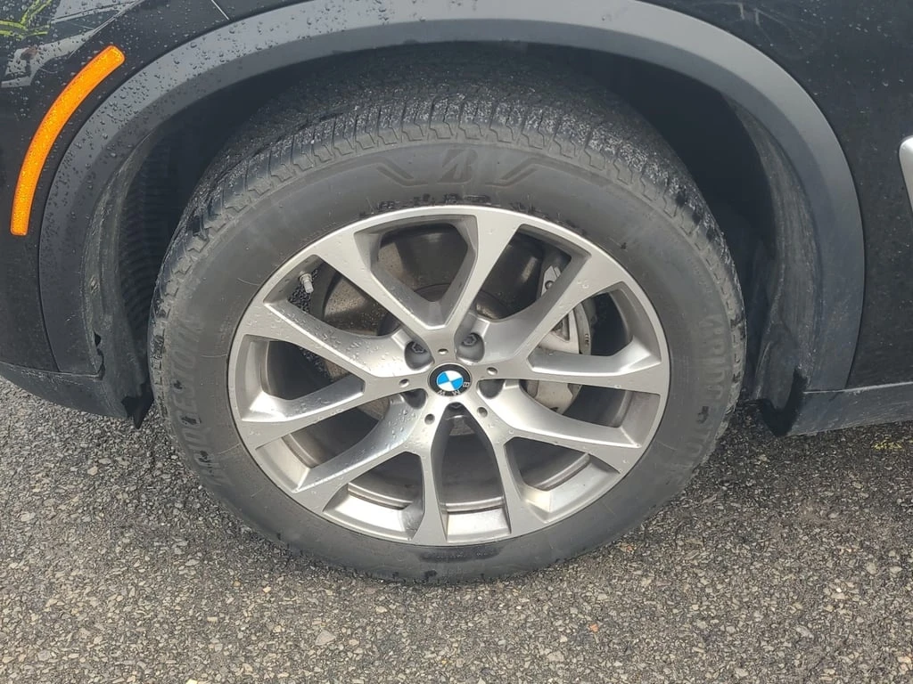 BMW X5 * XDRIVE40I * CARFAX *  - изображение 6