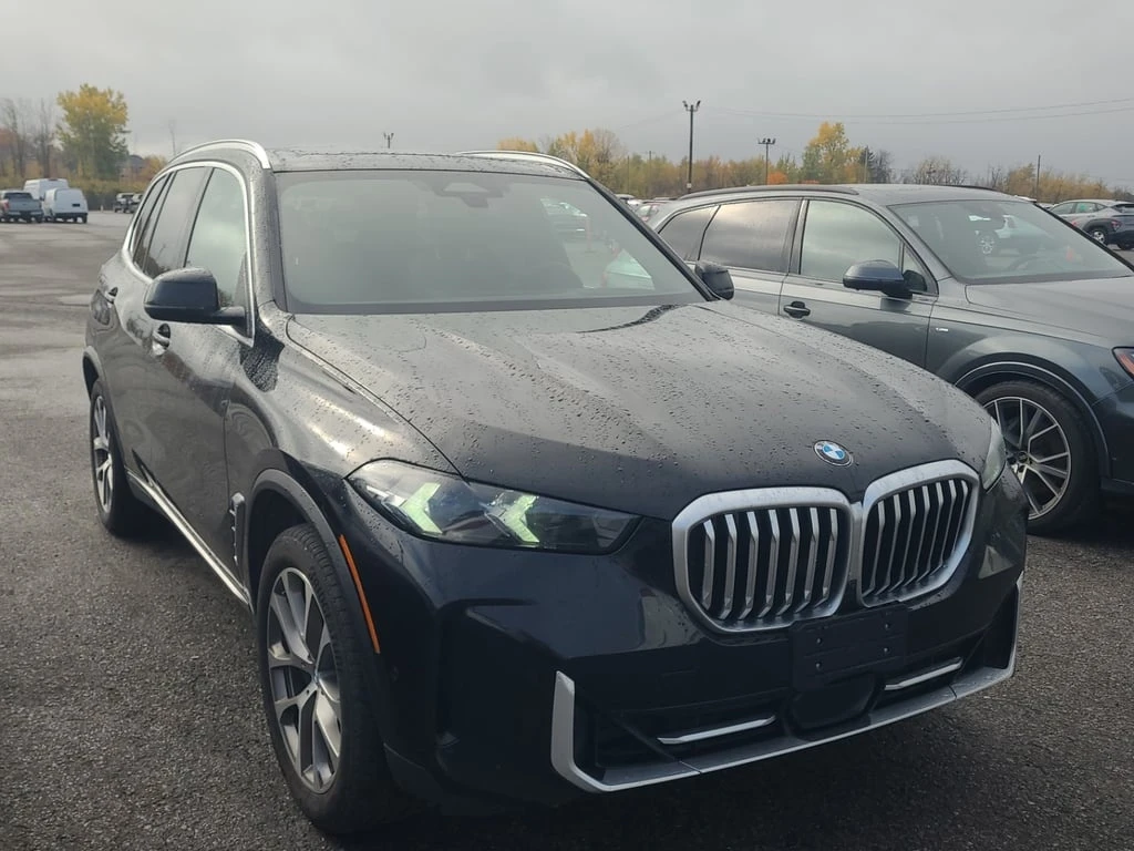 BMW X5 * XDRIVE40I * CARFAX *  - изображение 2
