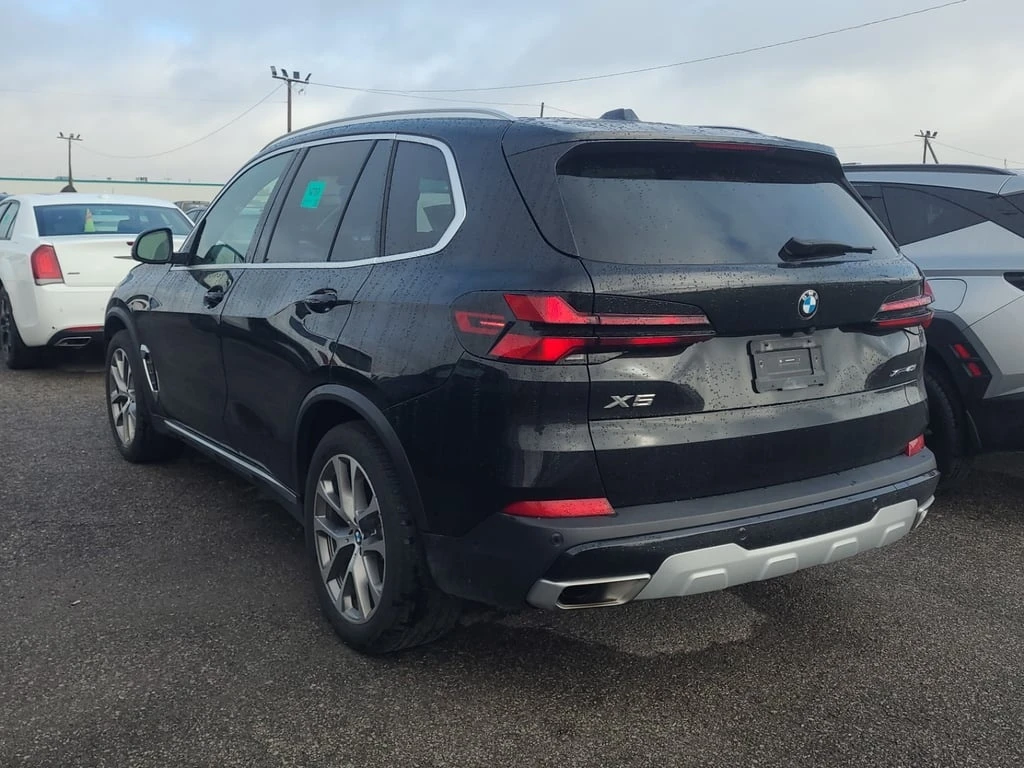 BMW X5 * XDRIVE40I * CARFAX *  - изображение 4