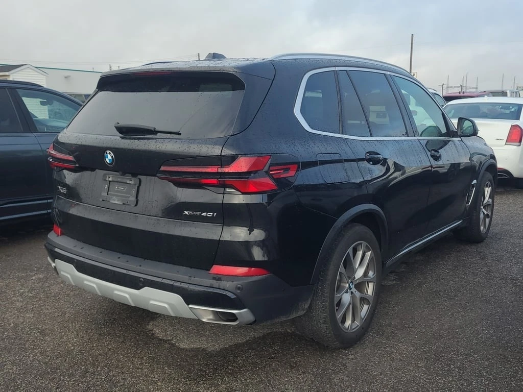 BMW X5 * XDRIVE40I * CARFAX *  - изображение 3