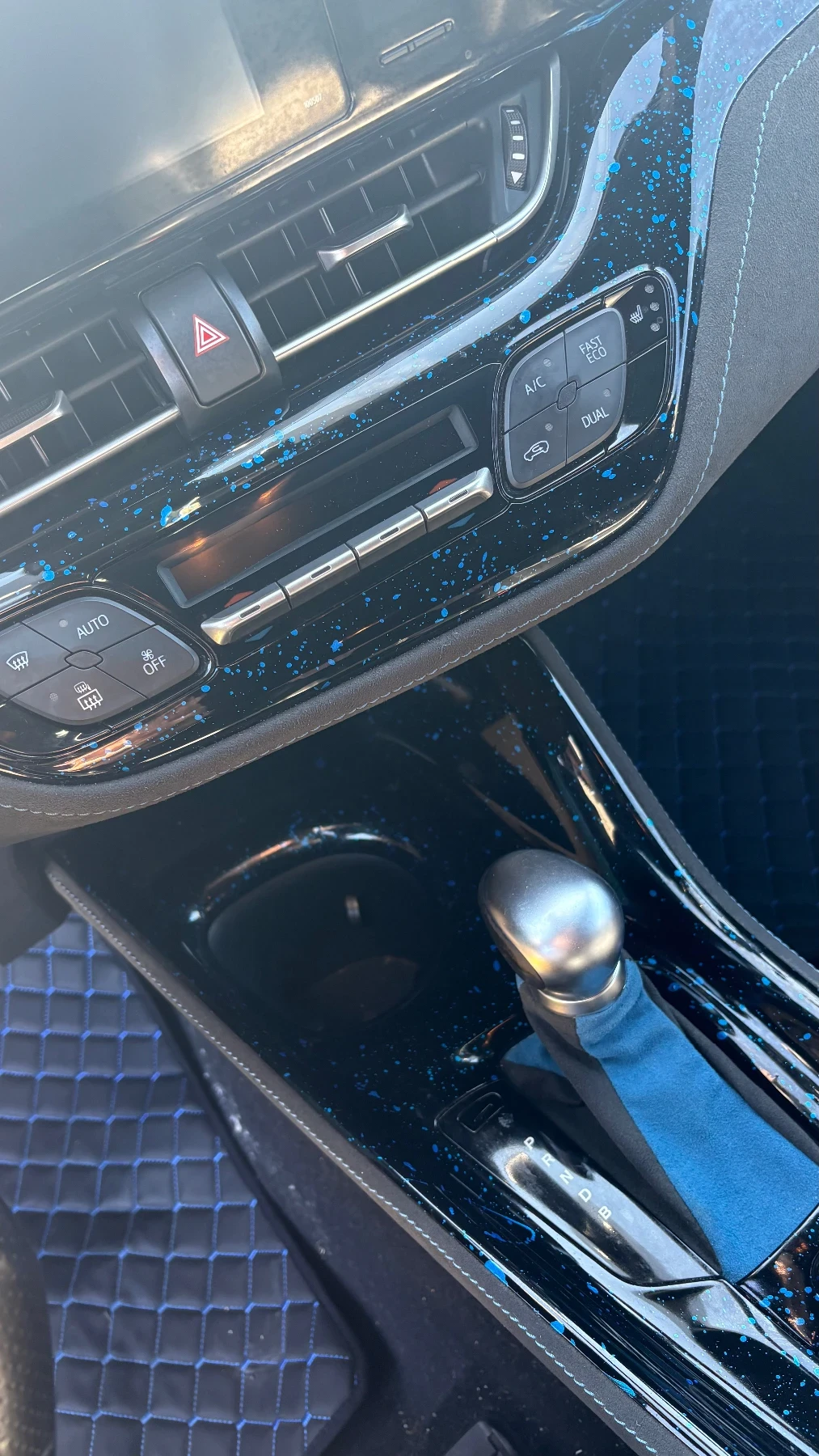 Toyota C-HR | Mobile.bg � ����������� 11