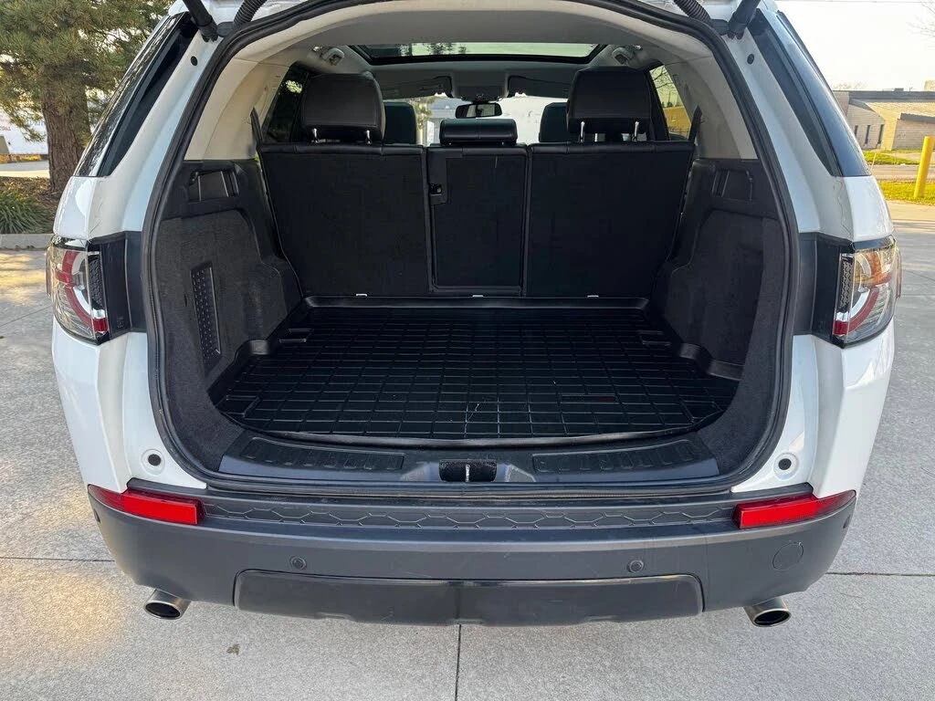 Land Rover Range Rover Sport *  *    *   *  | Mobile.bg   16