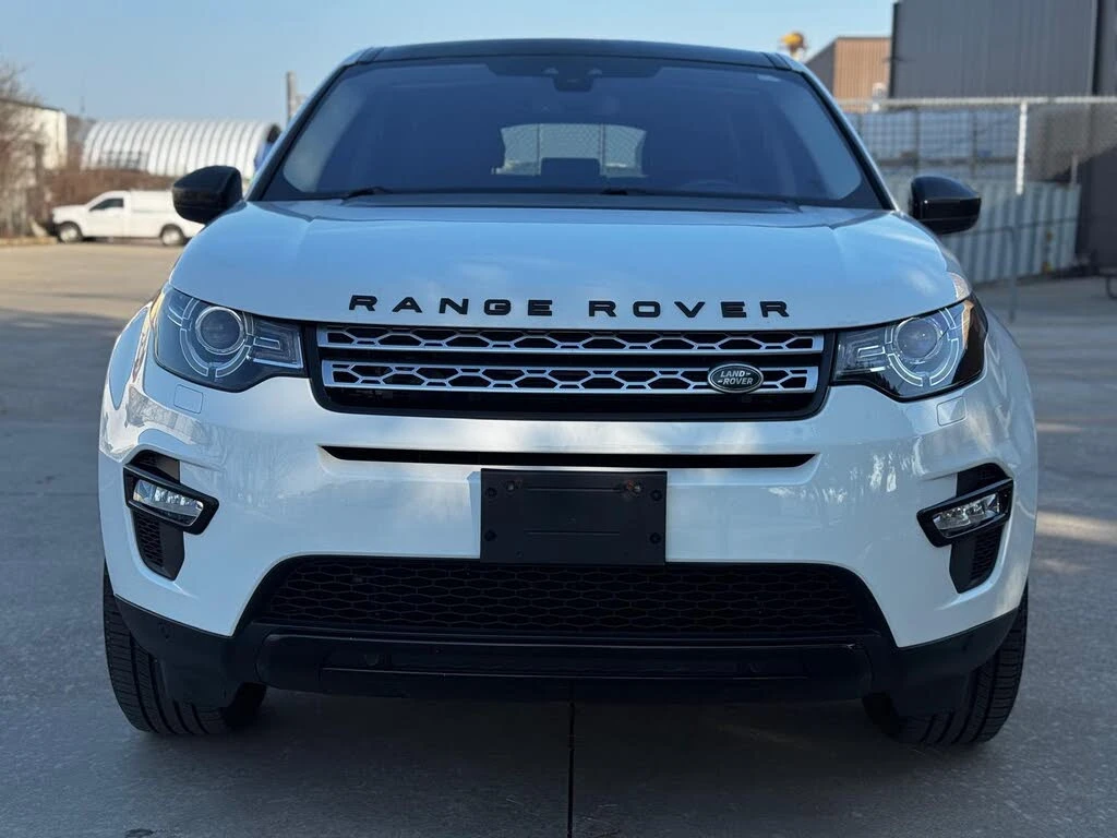Land Rover Range Rover Sport *  *    *   *  | Mobile.bg   2