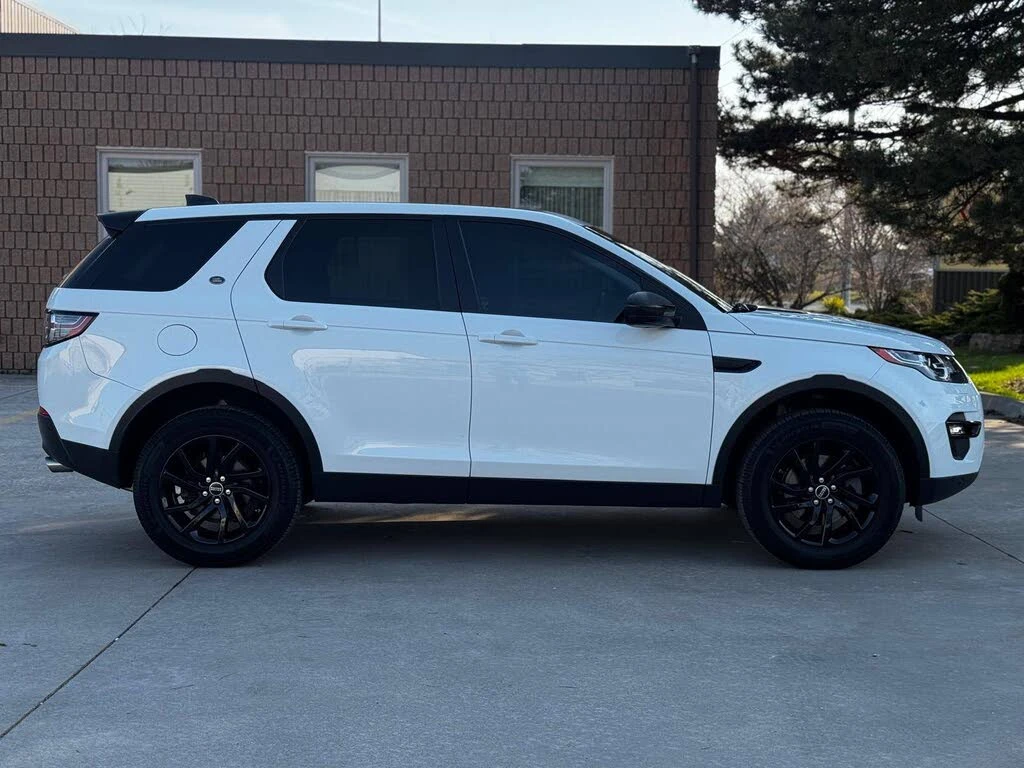 Land Rover Range Rover Sport *  *    *   *  | Mobile.bg   4