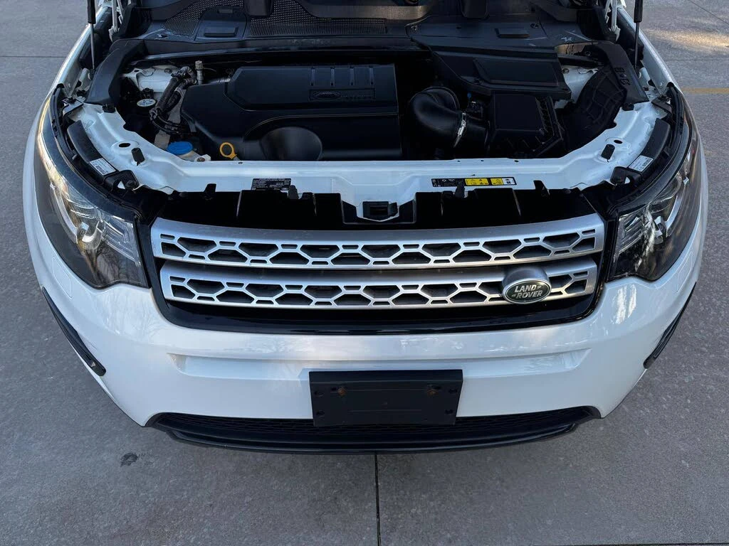 Land Rover Range Rover Sport *  *    *   *  | Mobile.bg   17