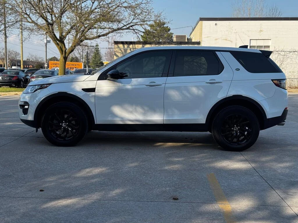 Land Rover Range Rover Sport *  *    *   *  | Mobile.bg   5