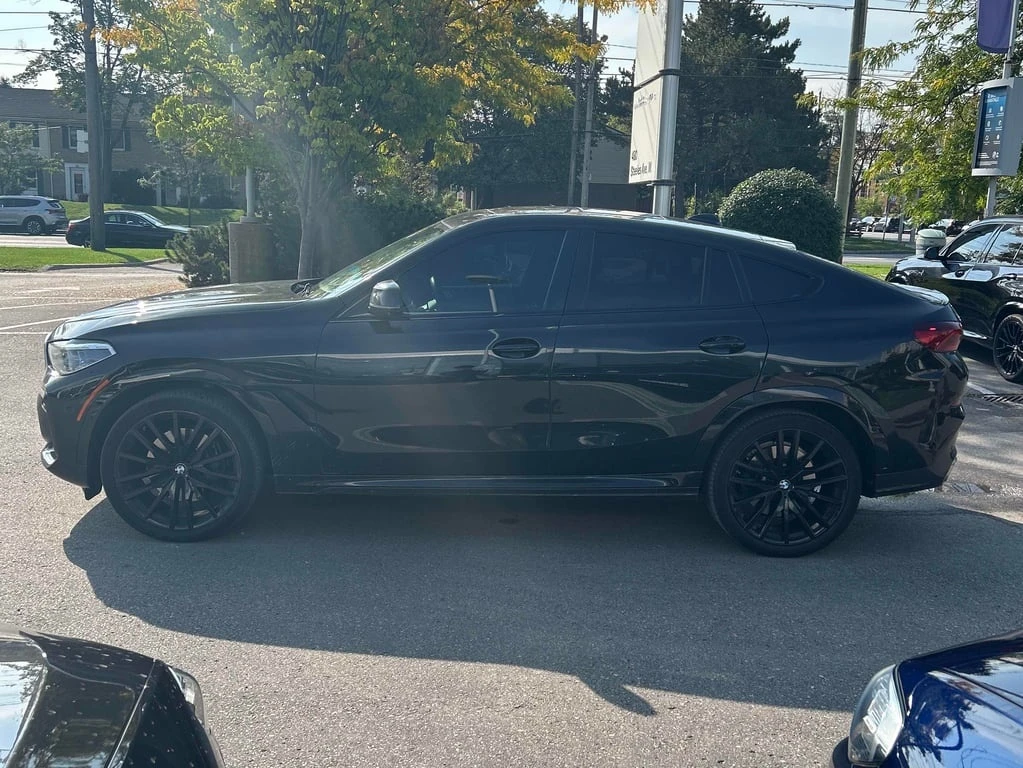 BMW X6 xDrive40i  CARFAX | Mobile.bg   2