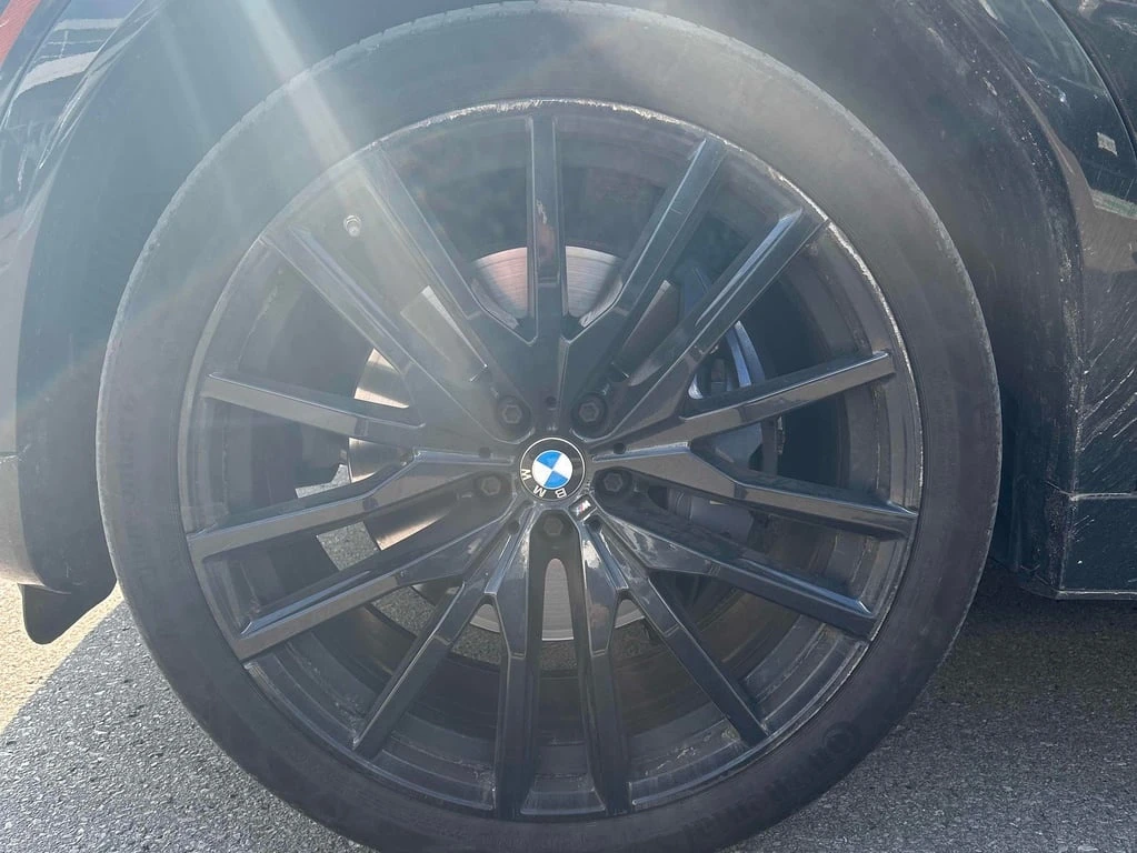 BMW X6 xDrive40i  CARFAX | Mobile.bg   7